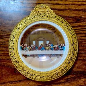 Beautiful Last Supper Wall decoration